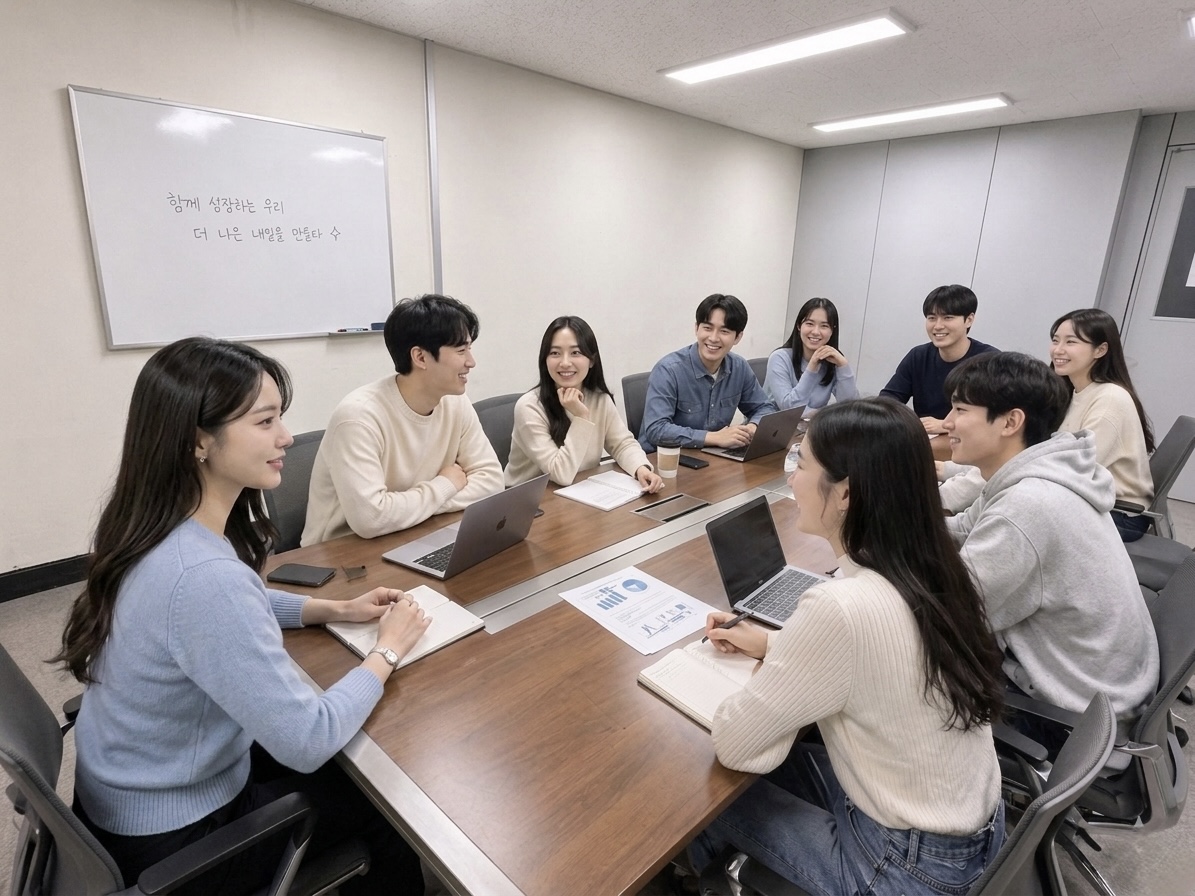 Academic Lounge